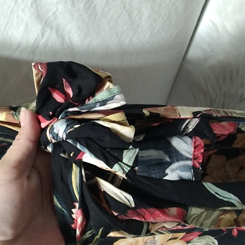SALE! Connected Apparel Dress Sz.12 Tried On Only (X-56) - Picture 4 of 10